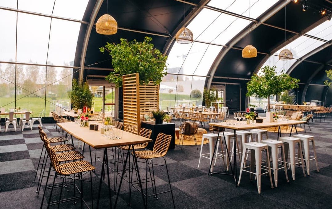 Eventsektor Eventsektor