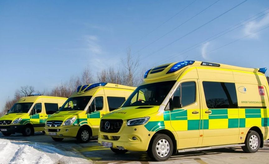 Gesundheitswesen Gesundheitswesen