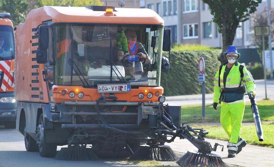 Motorstundenregistrierung Motorstundenregistrierung